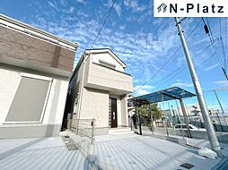 兵庫区下三条町・2号棟