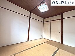 室内の画像