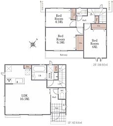 兵庫区東出町3丁目・A号棟