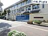 周辺：蓮池小学校まで約350ｍ