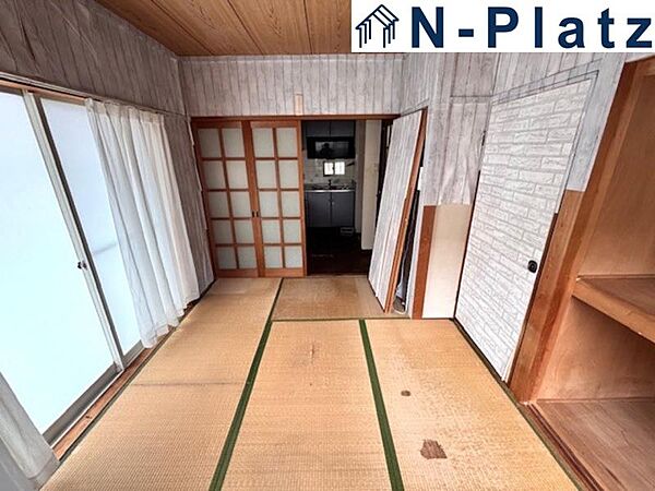 室内