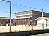 周辺：伊野小学校