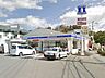 周辺：ローソン福井店