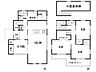 間取り：【間取り】