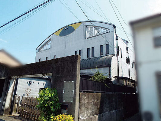 外観 高知市桜井町2丁目　中古住宅　売家