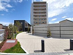 アルファスマート神田公園2