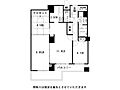 トップワン四国6階1,970万円