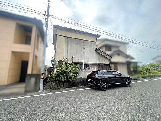 外観 香南市野市町土居　中古住宅　売家