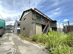 高知市城山町　売り土地