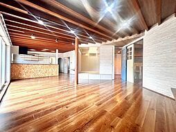 高知市長浜　中古住宅　売家