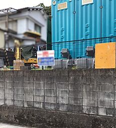 高知市口細山　売り土地