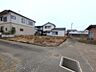 その他：前面道路を含む現地写真