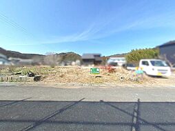 高岡郡日高村本郷　売り土地の土地画像