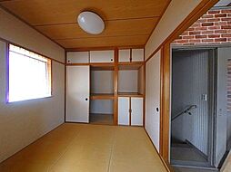 室内の画像