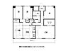 間取り：【間取り】