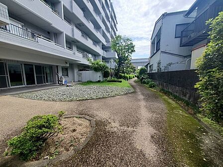 現地写真
