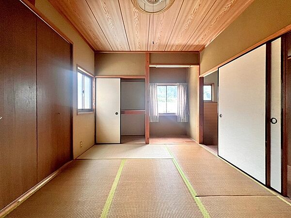 室内