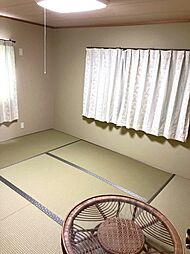 室内の画像
