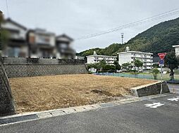高知市十津4丁目 売り土地