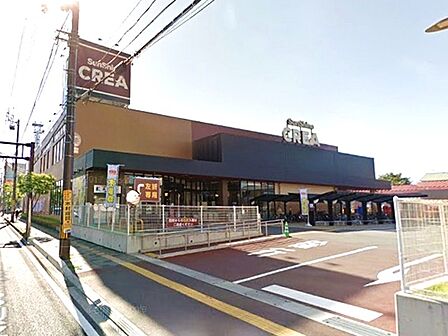 サンシャインクレア店