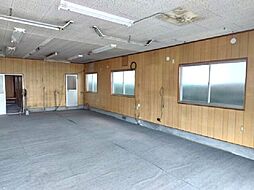 室内の画像
