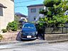 その他：駐車スペース
