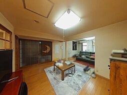 室内の画像