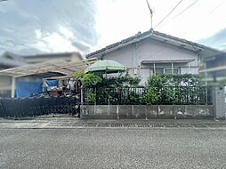 高知市針木東町 売り土地