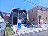 外観：現地写真