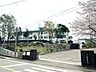 周辺：春野中学校