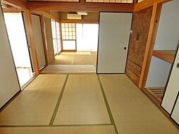 室内の画像