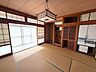 室内：和室