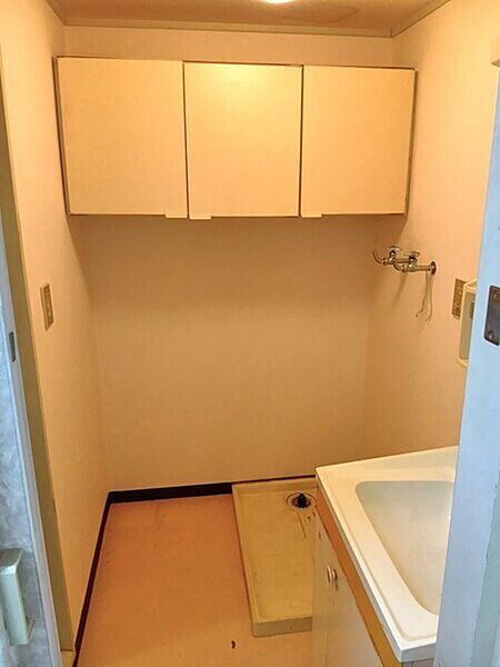 トイレを拡大表示