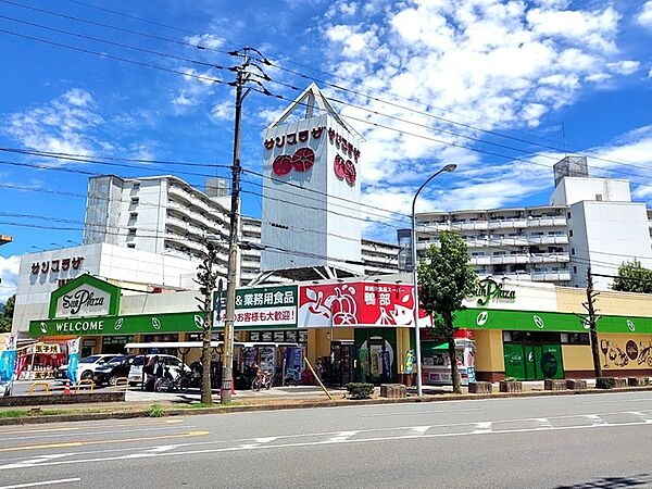 周辺を拡大表示