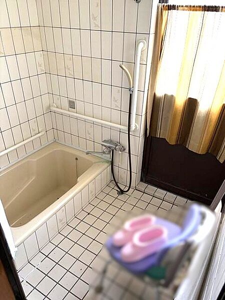 浴室