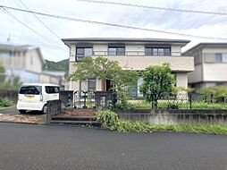 高知市春野町南ヶ丘2丁目　中古住宅　売家