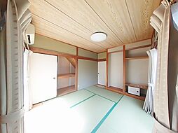 室内の画像