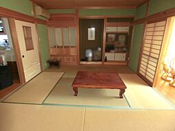 室内の画像