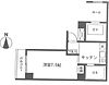 ロイヤルハイムナカムラ3階8.0万円