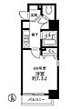 スクウェア浅草雷門4階9.0万円