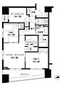 パークキューブ浅草田原町7階26.0万円