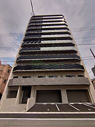 東京メトロ銀座線 浅草駅 徒歩10分の賃貸マンション