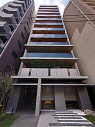 東京メトロ銀座線 浅草駅 徒歩3分の賃貸マンション