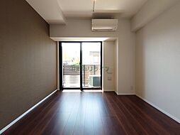 東京メトロ半蔵門線 押上駅 徒歩3分の賃貸マンション 3階1Kのリビング/ダイニング