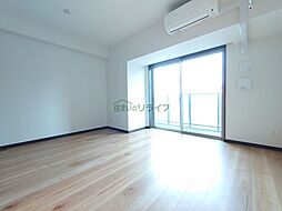 東京メトロ銀座線 浅草駅 徒歩13分の賃貸マンション 3階1LDKのリビング/ダイニング