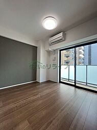 東京メトロ日比谷線 三ノ輪駅 徒歩8分の賃貸マンション 6階3LDKのリビング/ダイニング