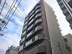 東京メトロ銀座線 浅草駅 徒歩11分の賃貸マンション