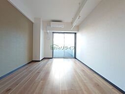 東京メトロ銀座線 浅草駅 徒歩13分の賃貸マンション 7階1Kのリビング/ダイニング