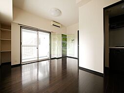 都営浅草線 本所吾妻橋駅 徒歩10分の賃貸マンション 3階1Kのリビング/ダイニング