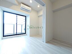 つくばエクスプレス 浅草駅 徒歩4分の賃貸マンション 4階1DKのリビング/ダイニング